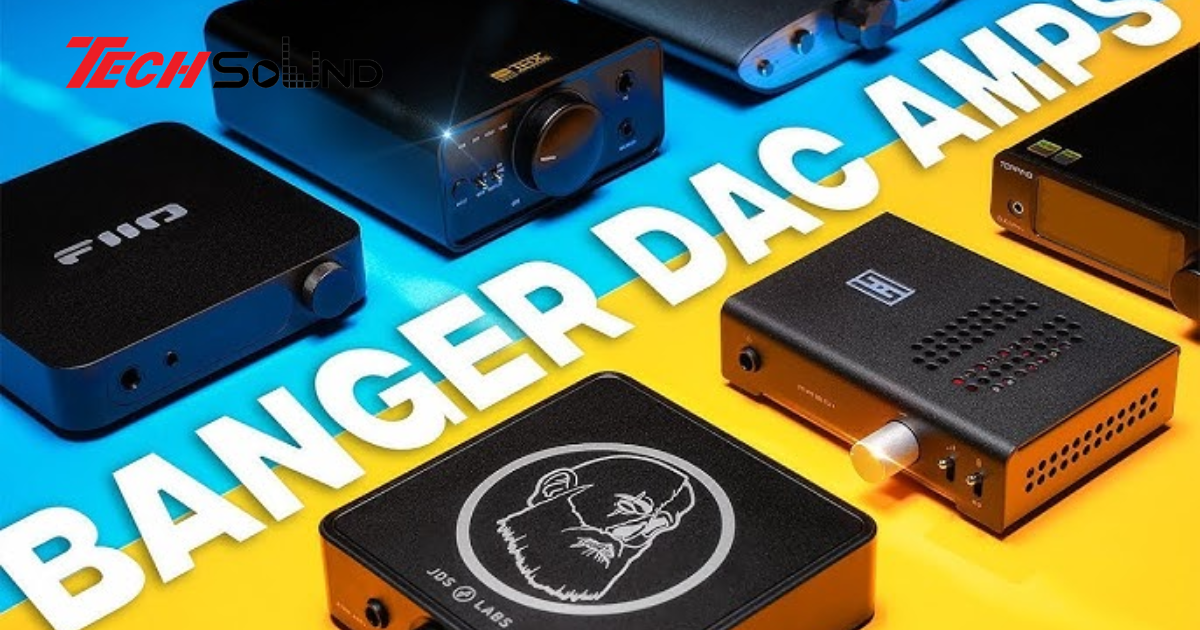 Có Cần Mua DAC/Amp Cho Tai Nghe IEM Không? Khi Nào Là Cần Thiết?