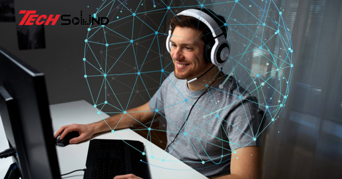 Tìm Hiểu Công Nghệ Âm Thanh Trong Game Trải Nghiệm Chân Thật Hơn?