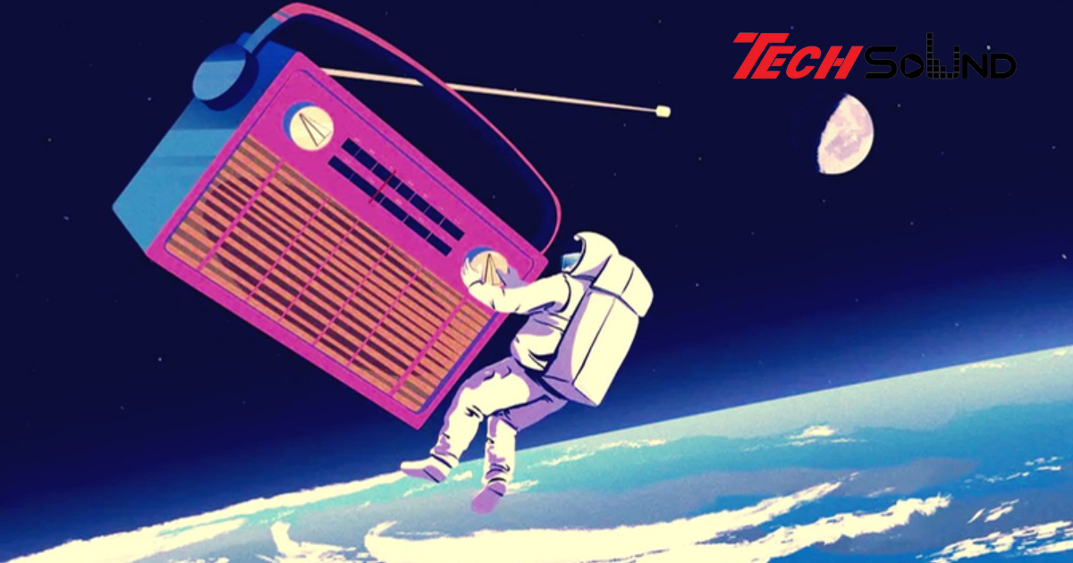 Âm thanh vũ trụ: NASA và những khám phá về âm thanh từ các thiên hà xa xôi