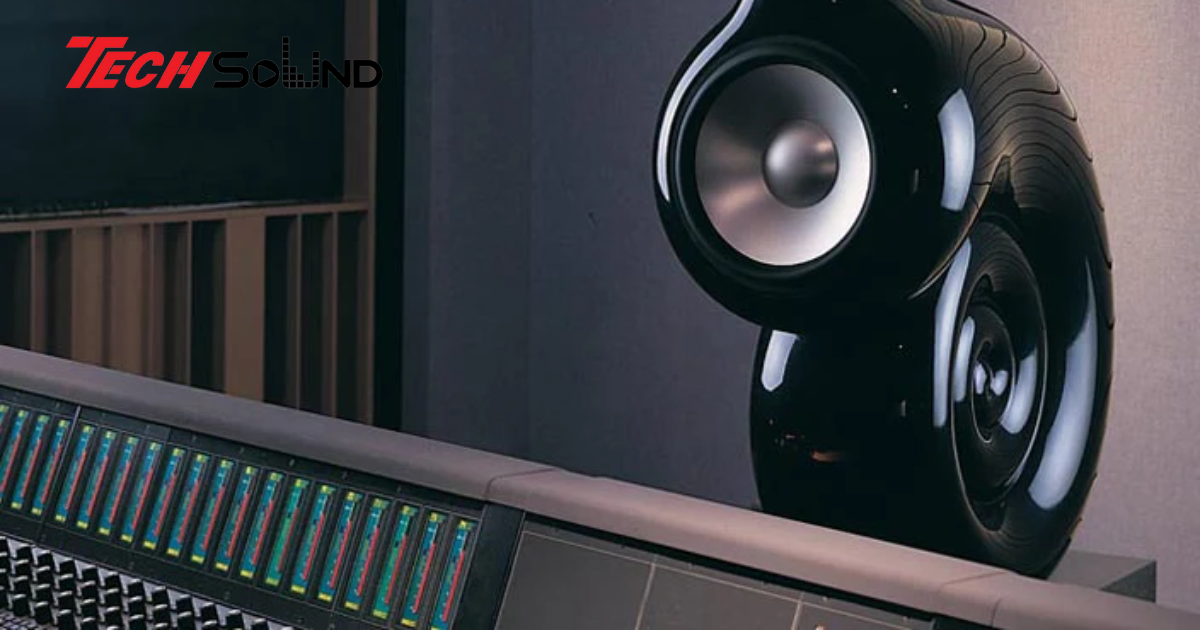 Bowers & Wilkins “đổ bộ” phòng khách: Khi loa hi-end hòa với nhà thông minh