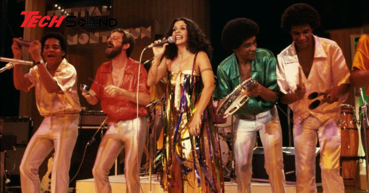Cumbia, Bossa Nova, Klezmer: Những Dòng Nhạc Bạn Chưa Từng Nghe Nhưng Sẽ Yêu
