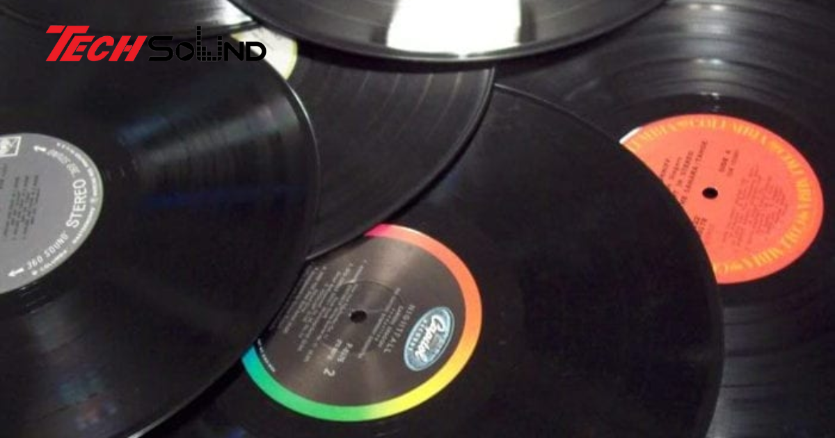 Người trẻ có đang dần quên mất cảm giác “ngồi yên nghe hết một album”?