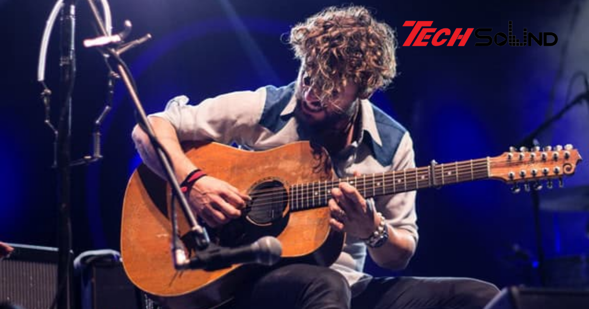 Tìm Hiểu Về Acoustic Và Khi Âm Nhạc Trở Về Với Sự Thuần Khiết Vốn Có