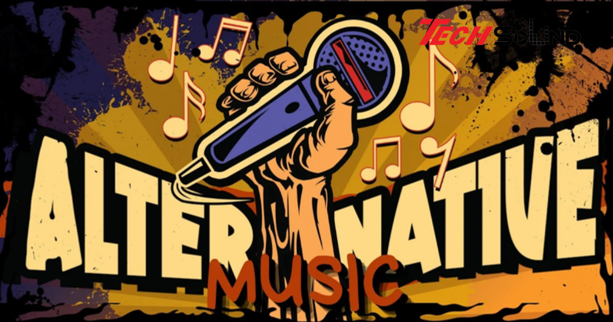 Nhạc Indie Và Alternative Có Đang Dần Thay Thế Mainstream Pop?