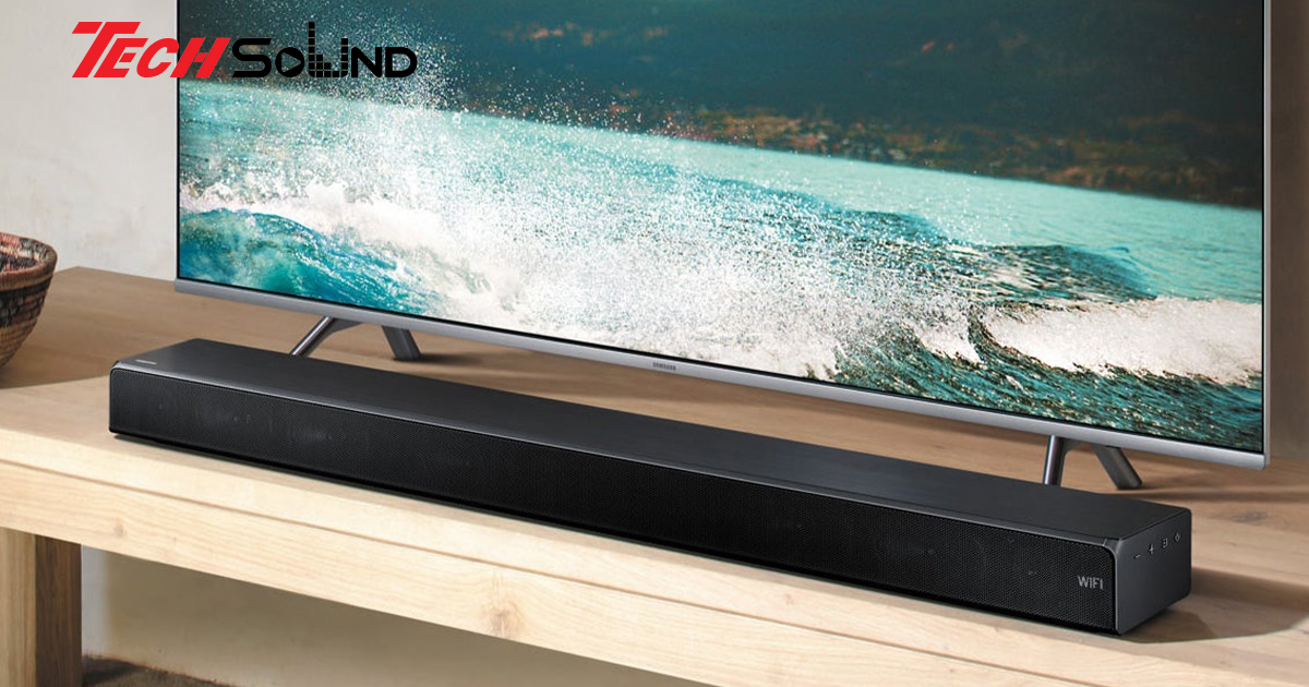 Samsung Electronics tiên phong mở ra kỷ nguyên âm thanh 3D hiện nay