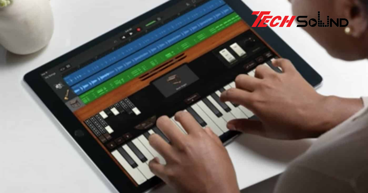 Tìm Hiểu Về Tạo Phòng Studio Trong Túi: DIY Âm Nhạc Của Gen Alpha