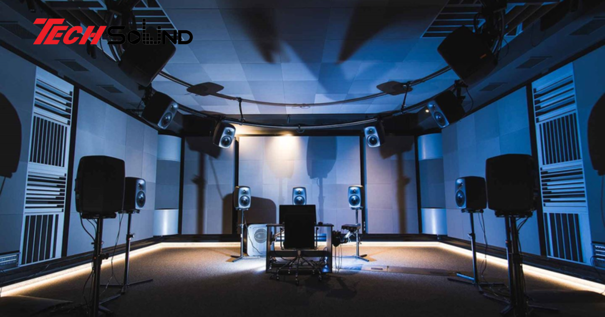 Trải nghiệm đỉnh cao với Dolby Atmos trên các nền tảng giải trí hàng đầu
