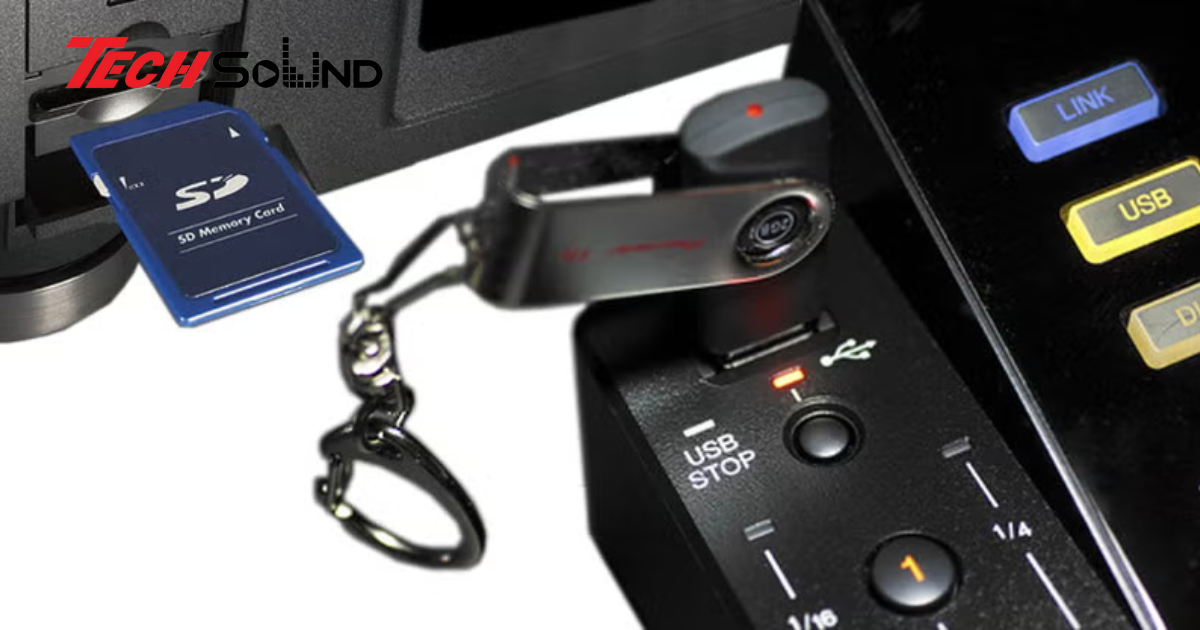 Cắm USB là có beat – Xu hướng thiết bị sáng tác âm nhạc siêu tốc