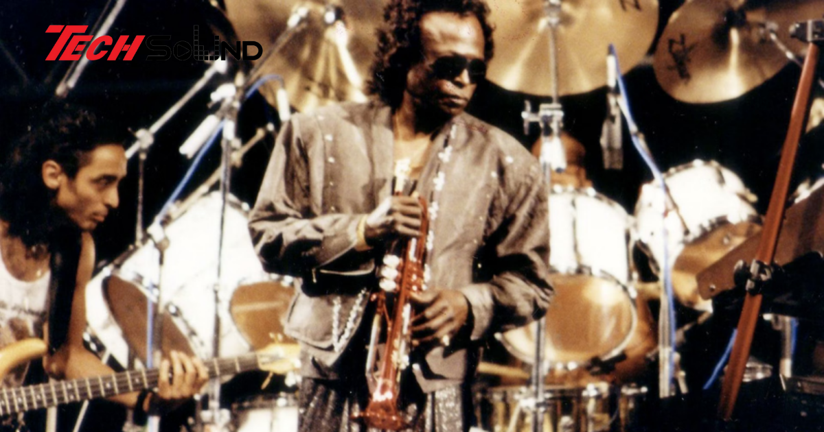 Tìm Hiểu Về Jazz Fusion - Sự Kết Hợp Giữa Cổ Điển Và Hiện Đại Trong Nhạc Jazz