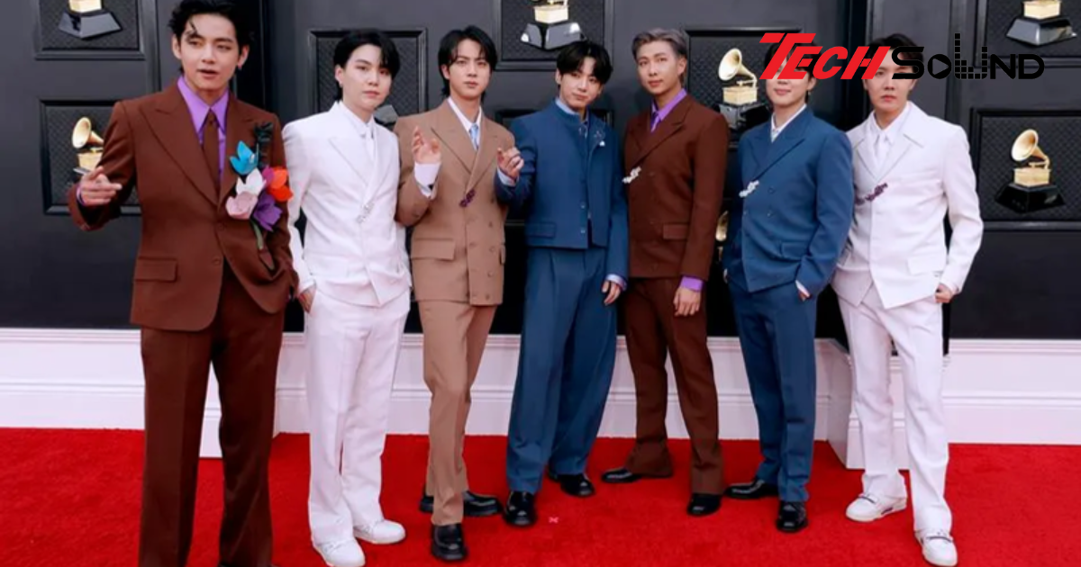 K-pop Và Cách Mà Nó Định Hình Lại Thị Trường Âm Nhạc Toàn Cầu