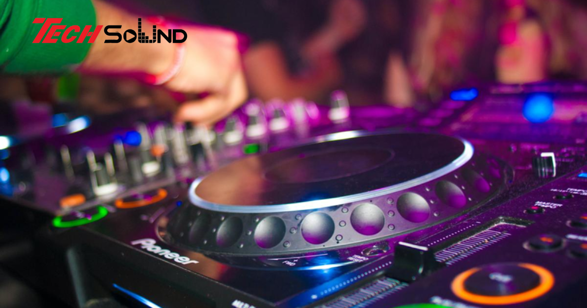 Live set điện tử vs. DJ set: Khác nhau thế nào và vì sao đang nhập lại