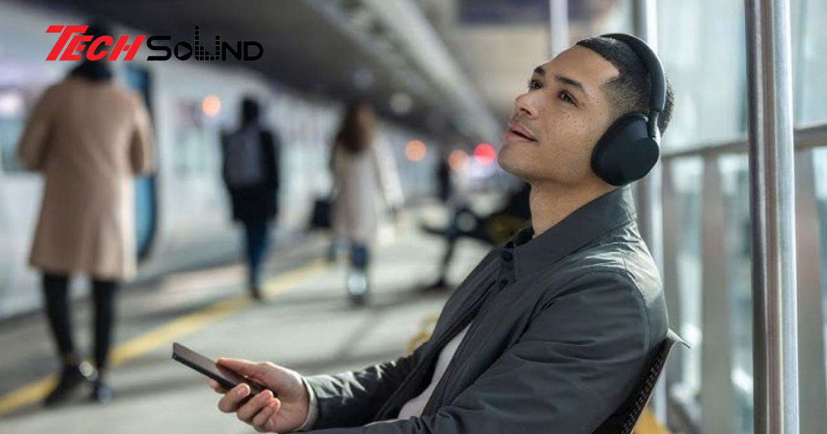 Những Điều Ít Người Biết Về Công Nghệ Bảo Vệ Tai Khi Nghe Nhạc Lâu Dài