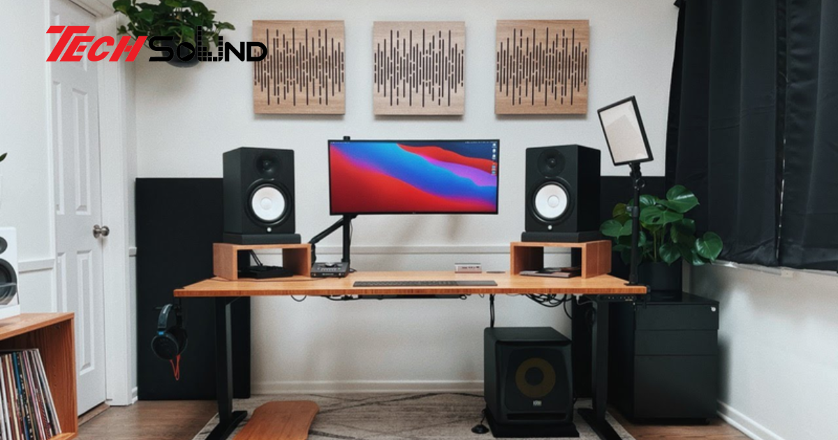 Âm Thanh & Lối Sống: Tại Sao Dân Minimalism Vẫn Yêu Loa Cao Cấp?