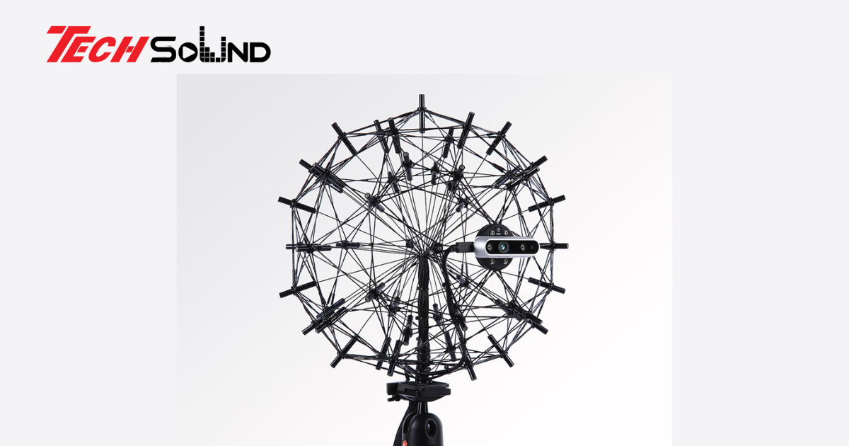 Công Nghệ Beamforming Microphone: Ứng Dụng Trong Hội Nghị Và AI