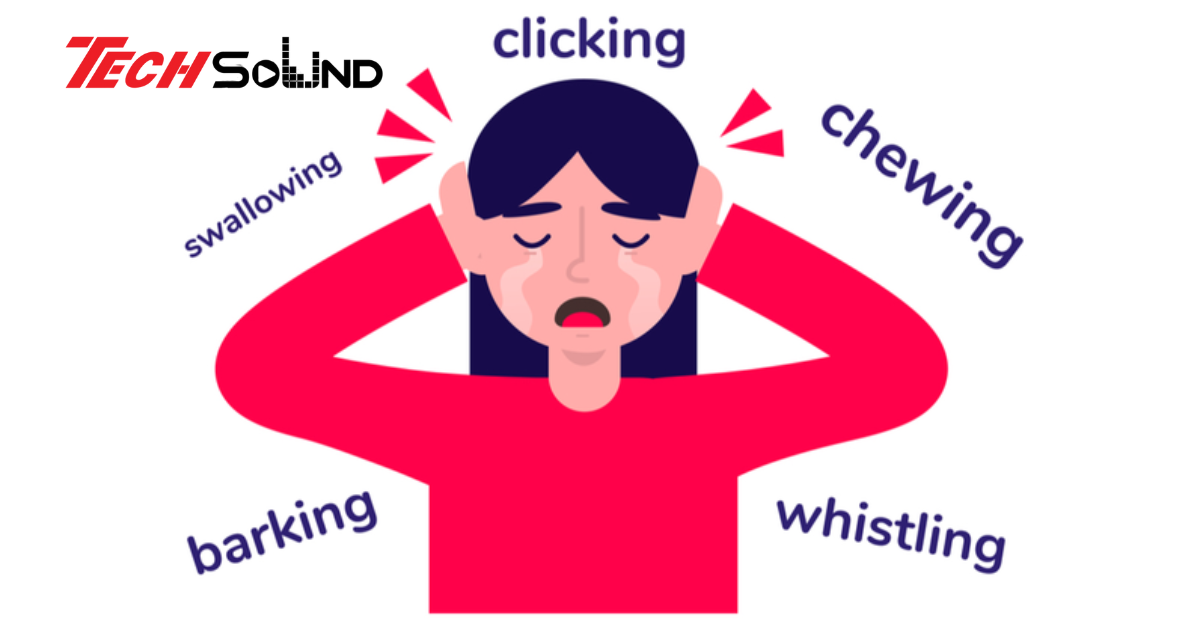 Tìm Hiểu Hội Chứng Misophonia Khiến Âm Thanh Làm Bạn Khó Chịu Tột Độ