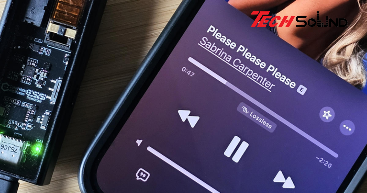 Từ Lossy Đến Lossless: Streaming Có Đủ Sạch Để Nghe Chất?