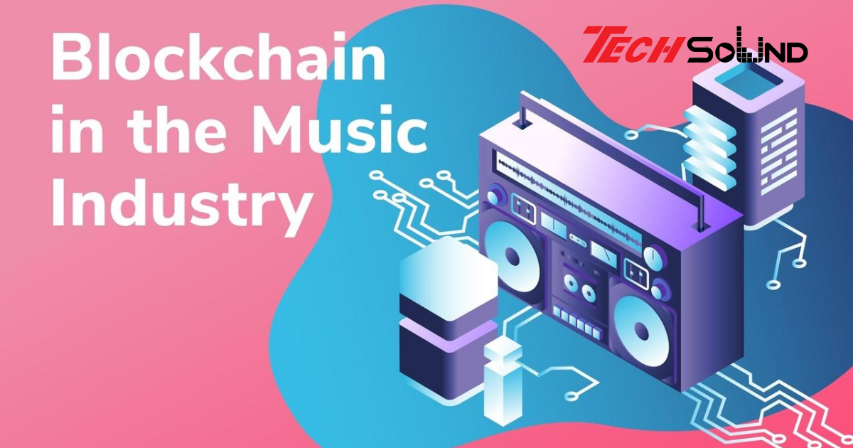Liệu Blockchain Và NFT Có Thể Thay Đổi Cách Nghệ Sĩ Kiếm Tiền Từ Âm Nhạc?