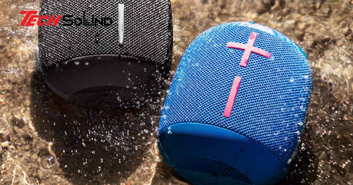 Ultimate Ears hợp tác nghệ sĩ đường phố – biến âm nhạc street thành âm thanh di động