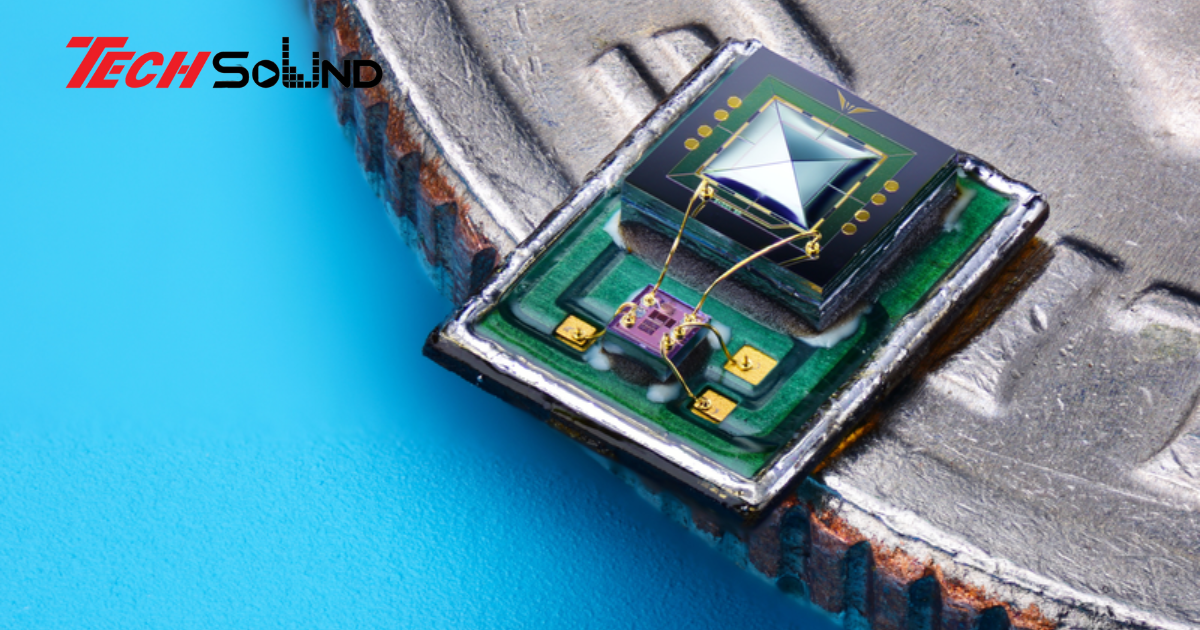 Microphone MEMS Là Gì? Ứng Dụng Của Nó Trong Thiết Bị Hiện Đại