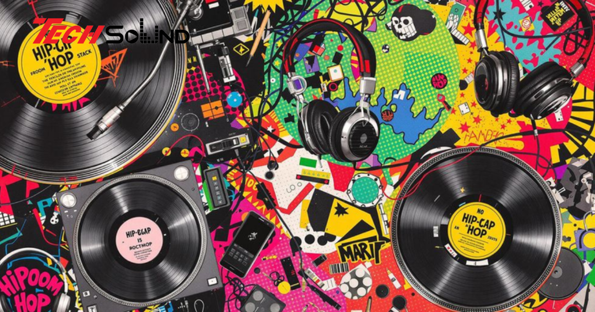 Boom Bap trở lại: Cú hích của Rap cổ điển giữa thời đại trap thống trị