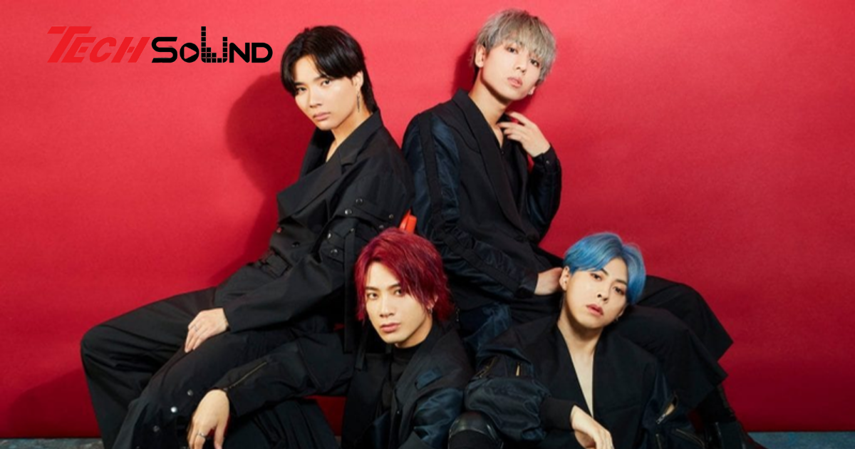 J-pop Và Làn Sóng Âm Nhạc Nhật Bản Vươn Ra Thế Giới