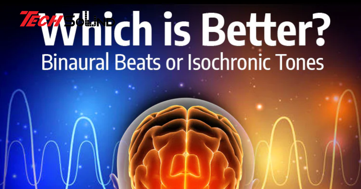 Công Nghệ Binaural Beats: Liệu Sóng Não Có Thể Bị Điều Khiển Bởi Âm Nhạc?