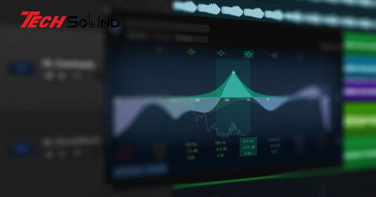 EQ cho từng thể loại: Tại sao pop cần bass, còn cổ điển cần chi tiết?
