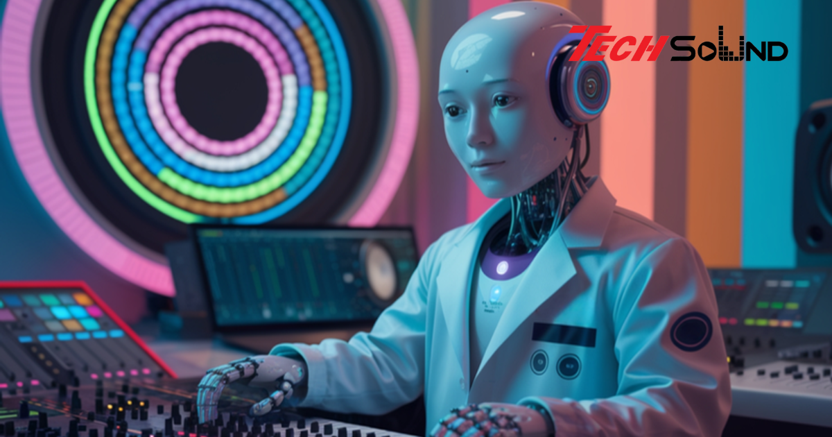 Tìm Hiểu Về AI Mastering: Âm Thanh Tự Tối Ưu Theo Mỗi Bản Nhạc