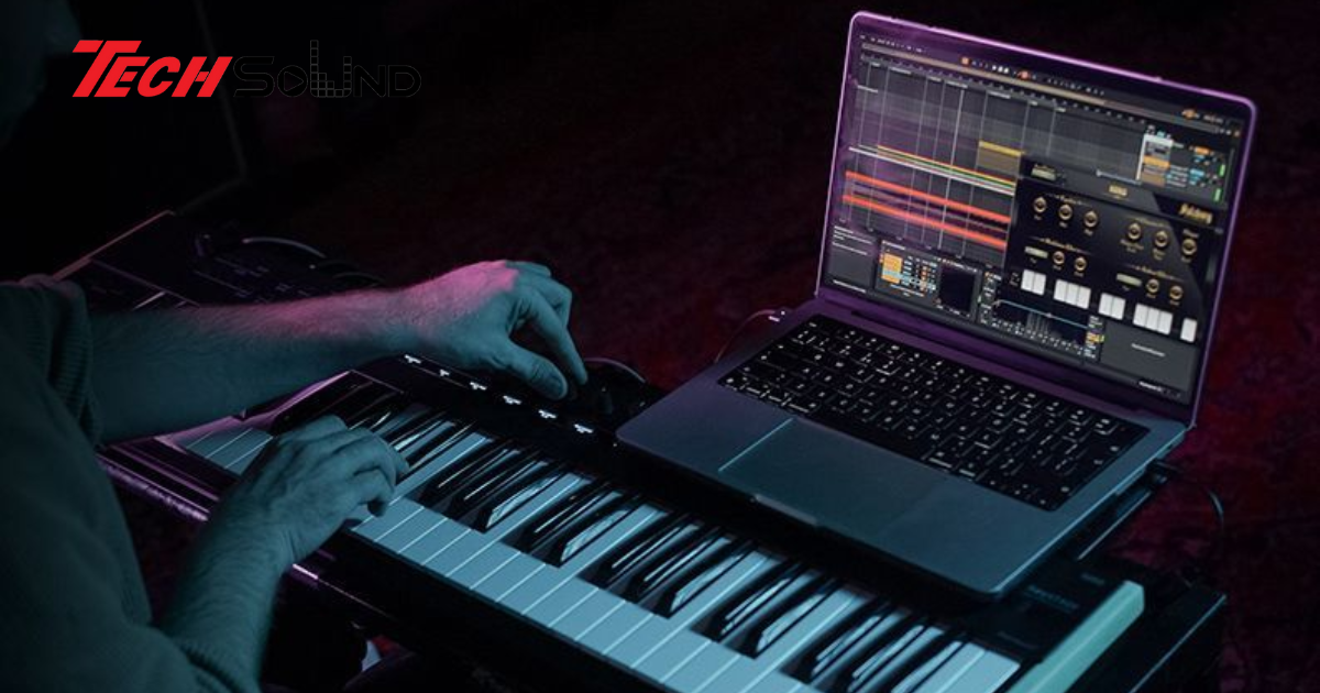 MIDI 2.0 và sự “tiến hóa” của tương tác âm nhạc kỹ thuật số