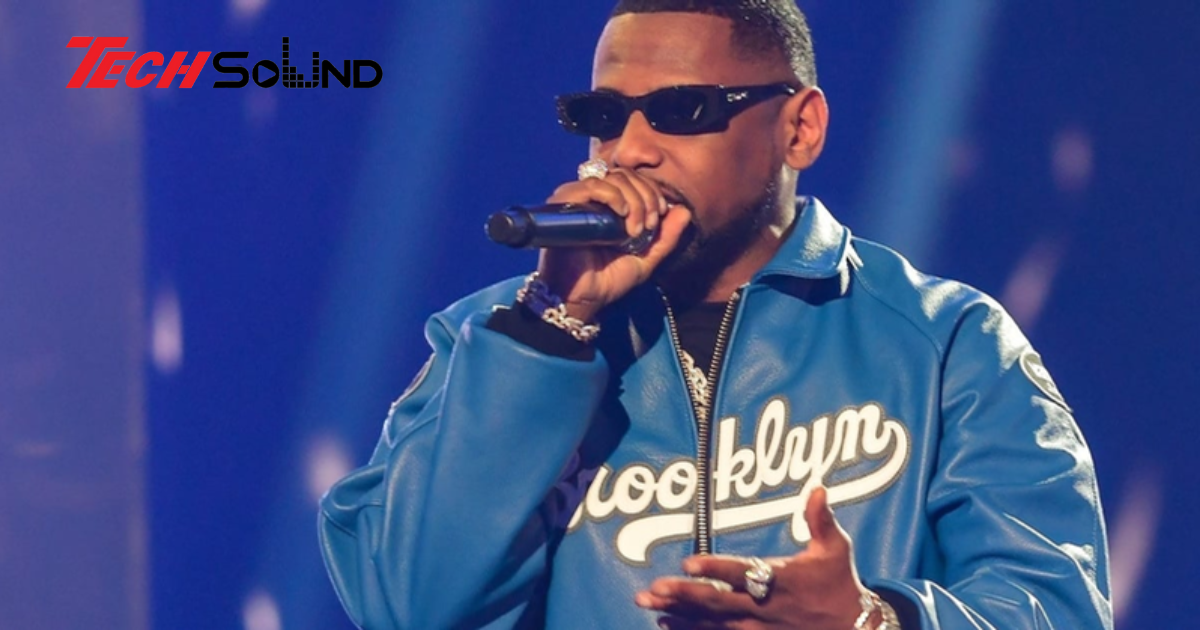 Tìm hiểu về rap lyricism hồi sinh: Khi vần điệu vượt qua nhịp trap