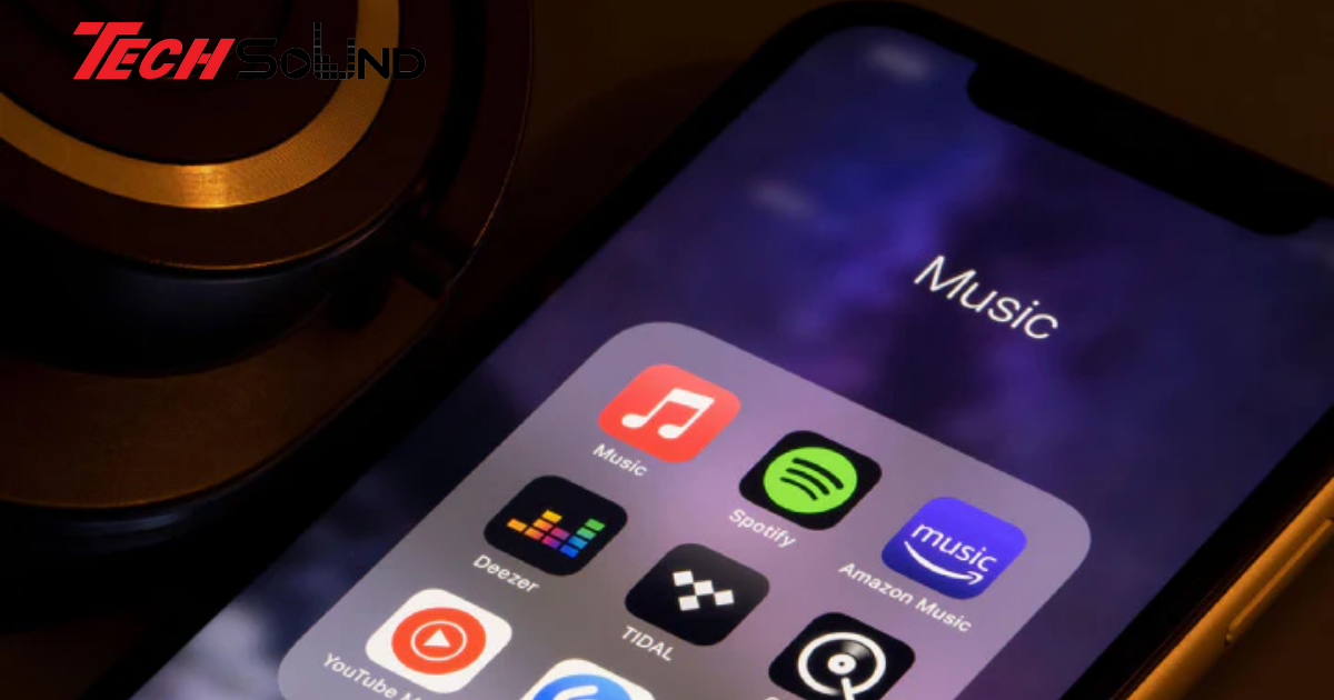 Âm Thanh Lossless Và Xu Hướng Streaming Chất Lượng Cao Năm 2025