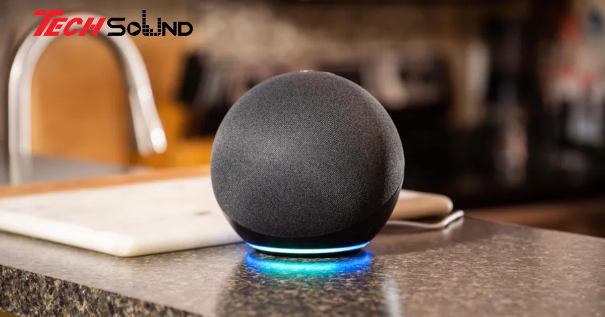 Loa Không Dây Trong Thời Đại IoT Và Cách Công Nghệ Kết Nối Mọi Thứ