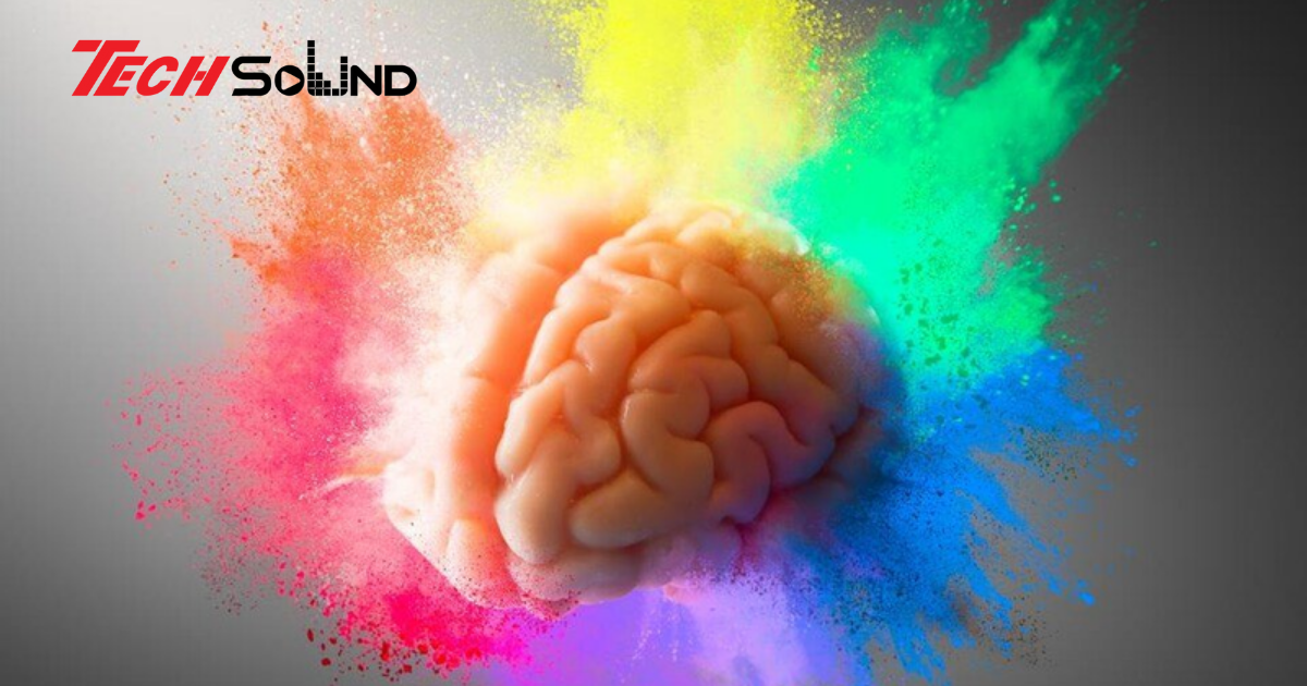 Khám Phá Hiện Tượng Synesthesia Giúp Một Số Người Có Thể 