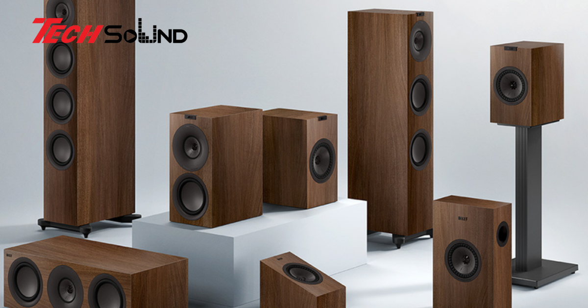 Tìm Hiểu Về Loa Bass Reflex: Công Nghệ Tăng Cường Âm Trầm