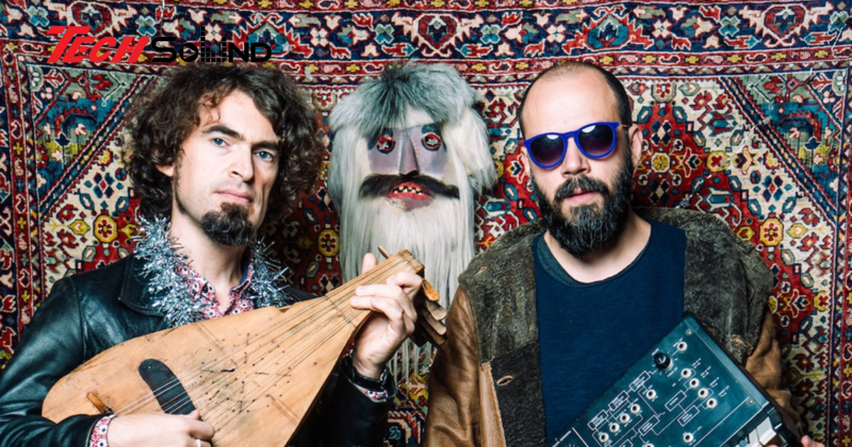 Tìm Hiểu Về Dòng Nhạc Folktronica: Âm Nhạc Dân Gian Gặp Công Nghệ