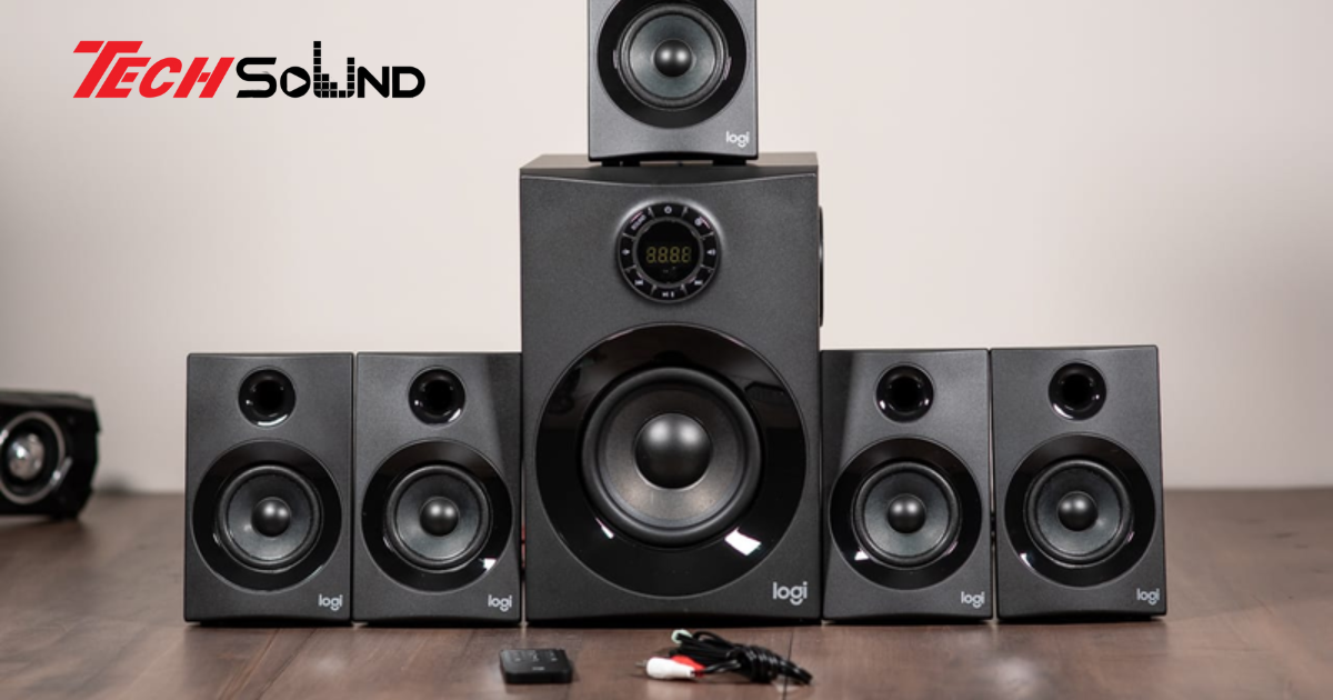 Liệu Loa Soundbar Có Thể Thay Thế Hệ Thống Loa 5.1 Hay Không?