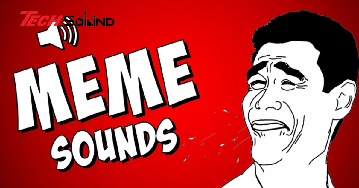 Tìm hiểu sound meme: Khi âm thanh trở thành biểu tượng văn hóa mạng