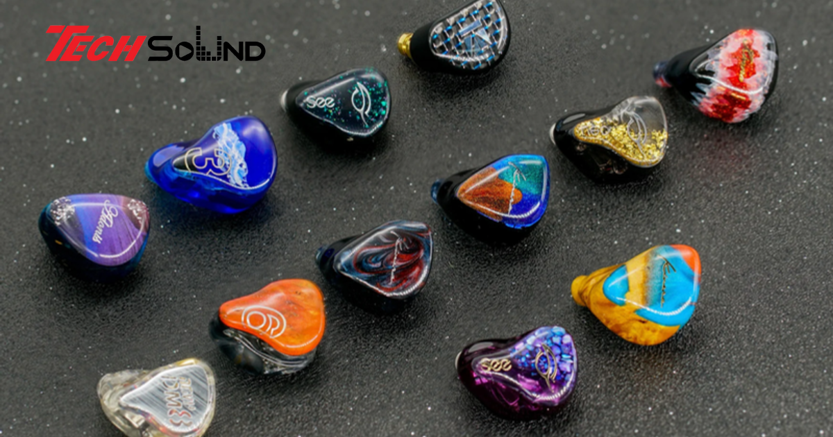 Cách Chọn Tai Nghe IEM Phù Hợp Với Nhu Cầu Nghe Nhạc Của Bạn