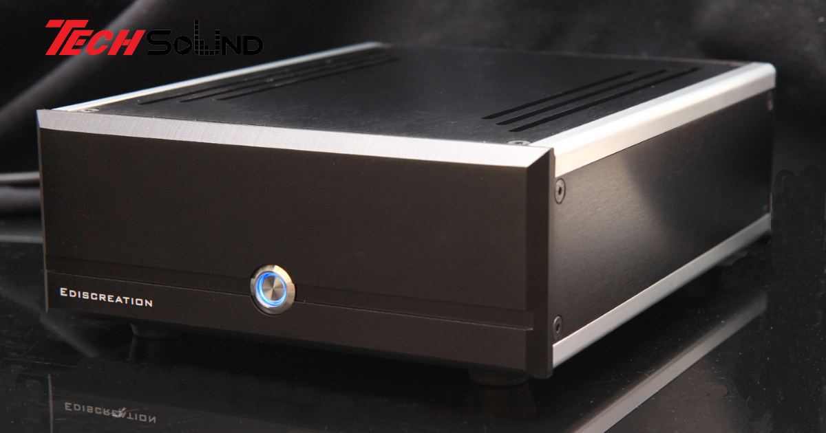 Vì sao nguồn xung và nguồn tuyến tính lại tạo ra sự khác biệt trong âm thanh?