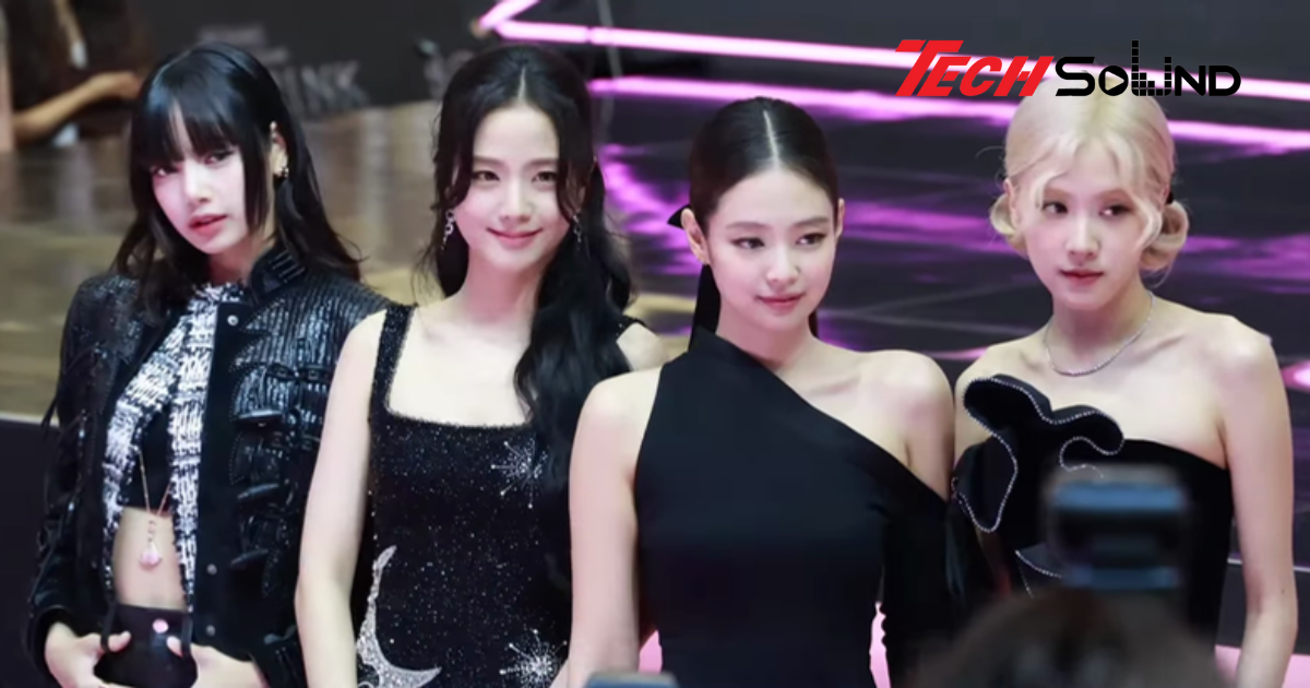 Làn Sóng K-Pop Đang Tiếp Tục Thống Trị Thế Giới Như Thế Nào?