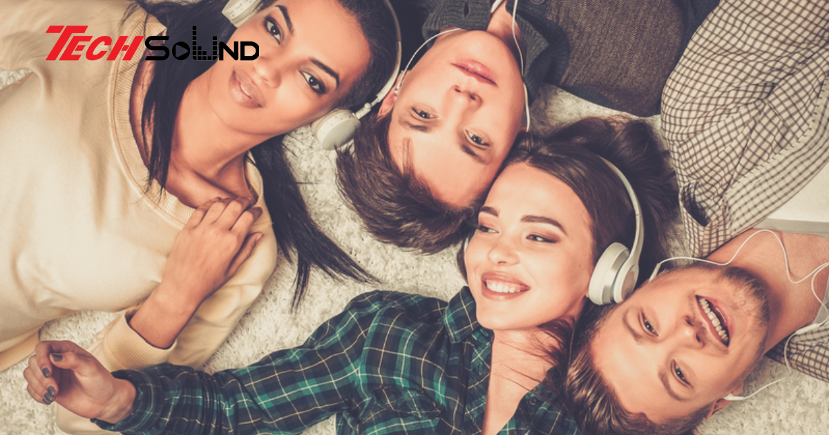 Những Giai Điệu Có Thể Ảnh Hưởng Đến Hành Vi Của Con Người Như Thế Nào?