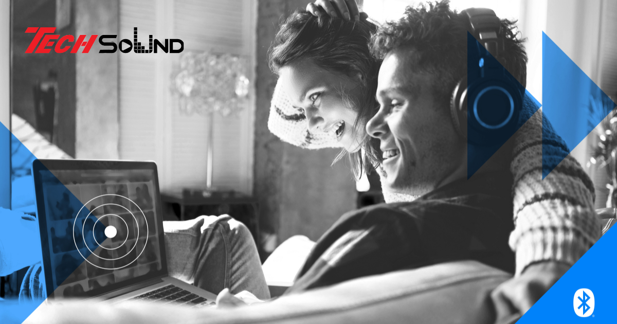 Tìm Hiểu Chi Tiết Về Công Nghệ Âm Thanh Không Dây Bluetooth LE Audio