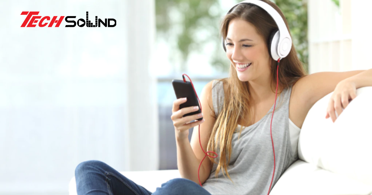 Tìm Hiểu Lý Do Tại Sao Âm Thanh Có Thể Gây Ra Ảo Giác Thị Giác?