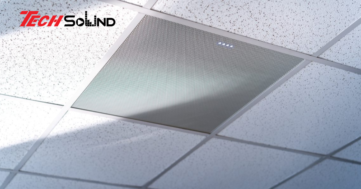 Công Nghệ Beamforming Microphone: Ứng Dụng Trong Hội Nghị Và AI