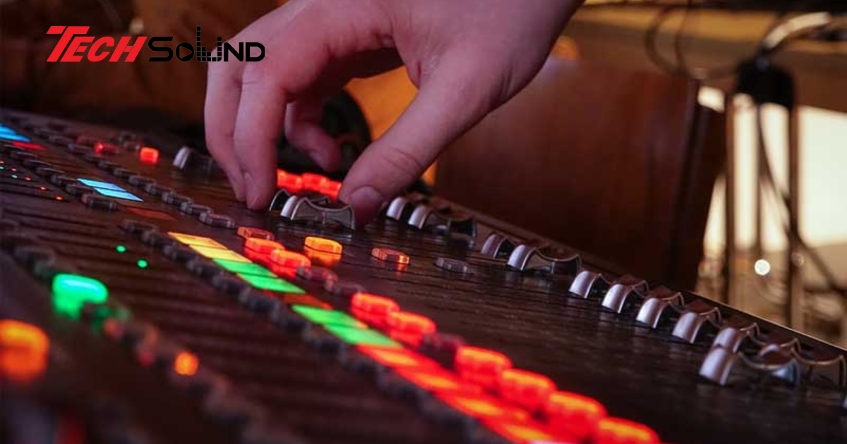 Tìm Hiểu Về Công Nghệ Hòa Âm Và Tách Giọng Tạo Ra Những Bản Mashup Hoàn Hảo