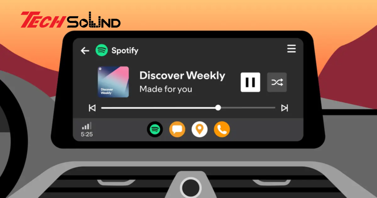 Âm Nhạc Trong Chuyến Đi: Tại Sao Playlist Trên Đường Lại Quan Trọng ?