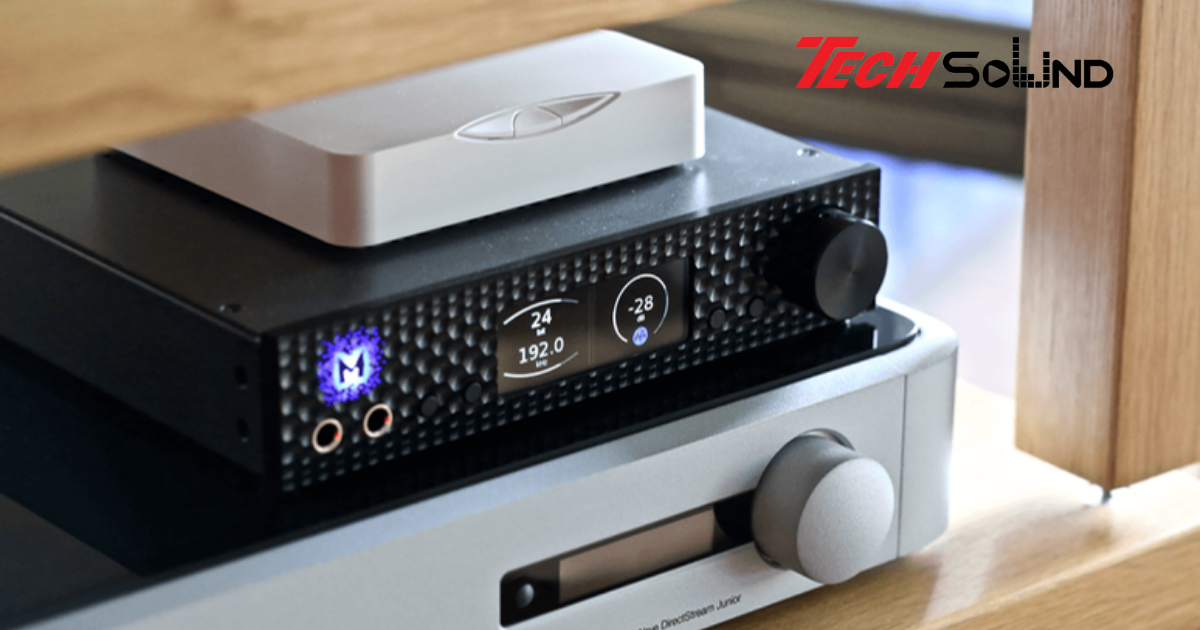 Tìm Hiểu Công Nghệ MQA: Cứu Cánh Cho Streaming Hay Một Cái Bẫy