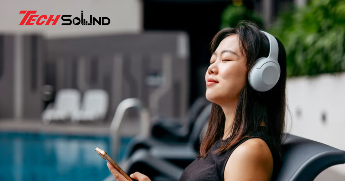 Mỗi bài hát là một câu chuyện và cách âm nhạc gắn kết cộng đồng