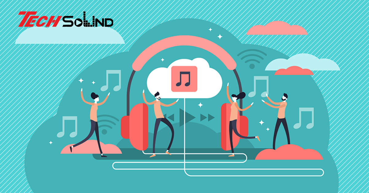 Âm Thanh Lossless Và Xu Hướng Streaming Chất Lượng Cao Năm 2025