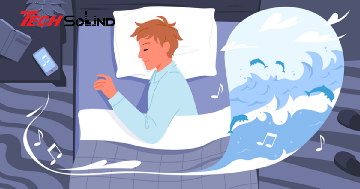 Tìm Hiểu Về Ngủ Ngon Hơn Nhờ Tần Số 432Hz: Khoa Học Hay Trào Lưu?